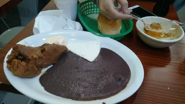 Universal Bakery