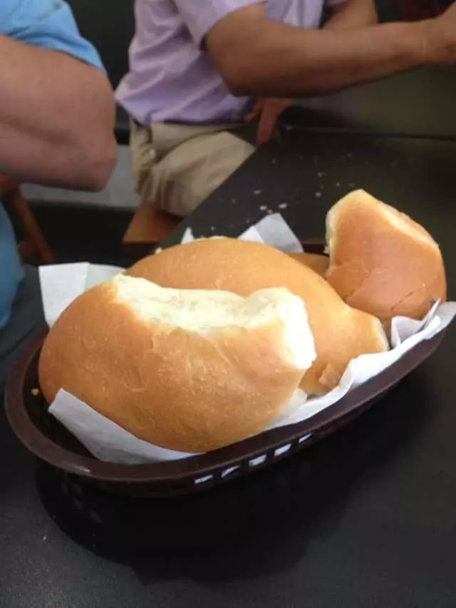 Universal Bakery