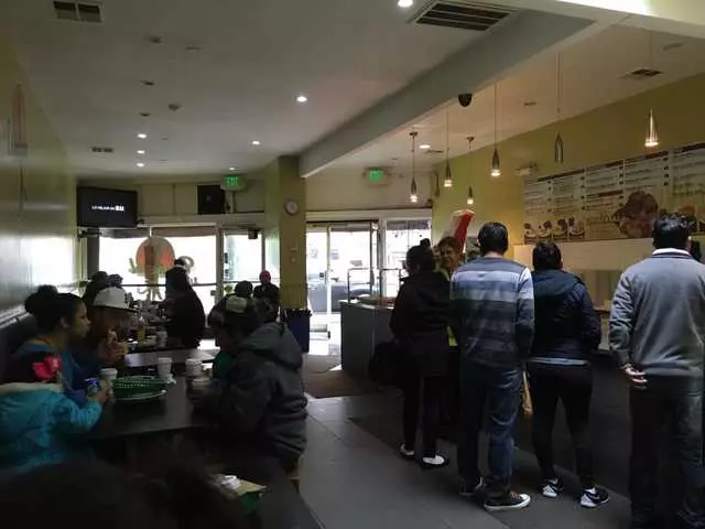 Universal Bakery