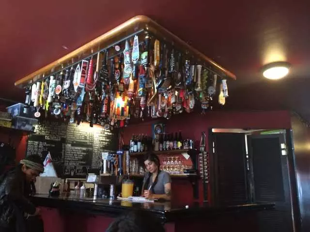 The Sycamore