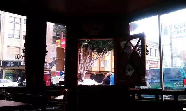 The Sycamore