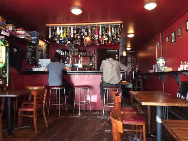 The Sycamore