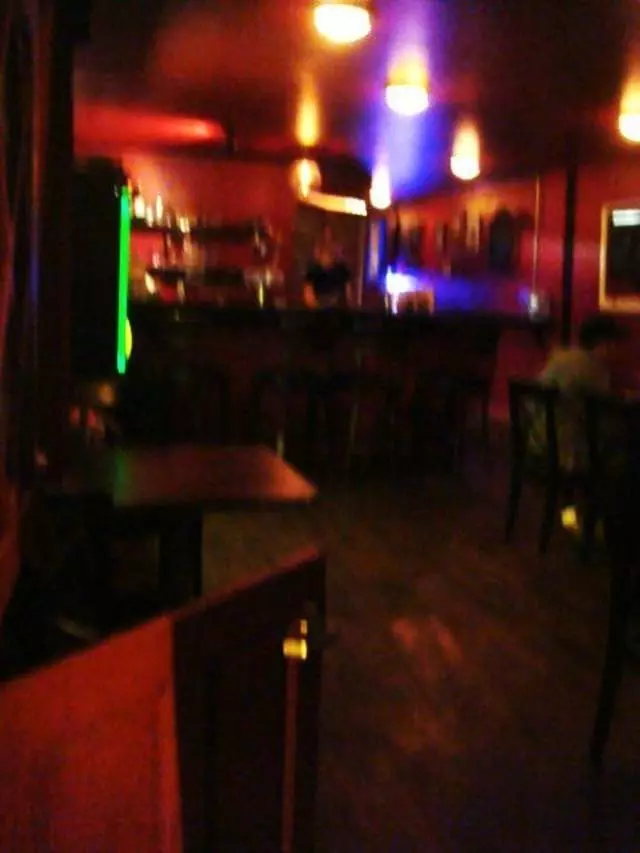 The Sycamore