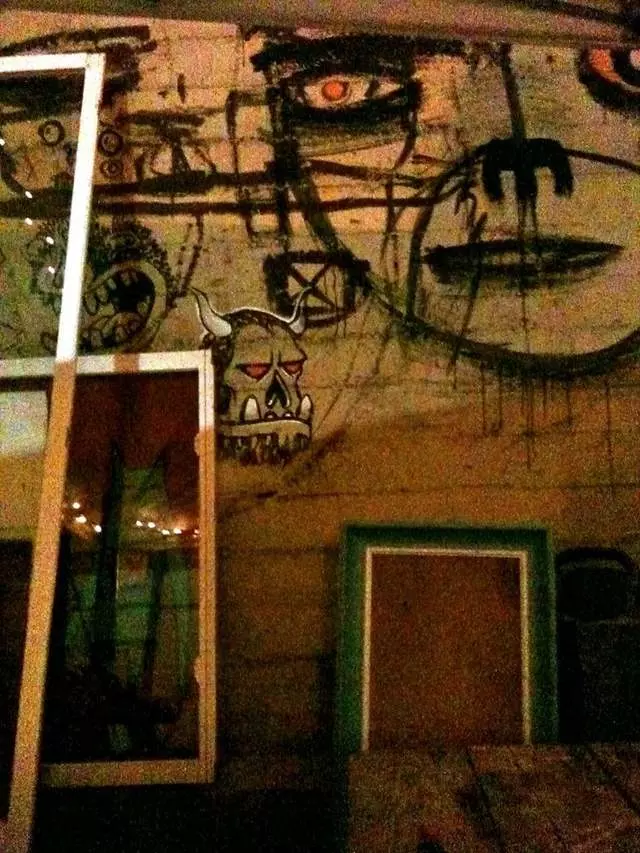 The Sycamore