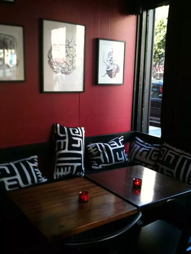 The Sycamore