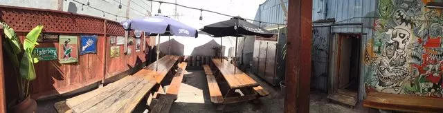 The Sycamore