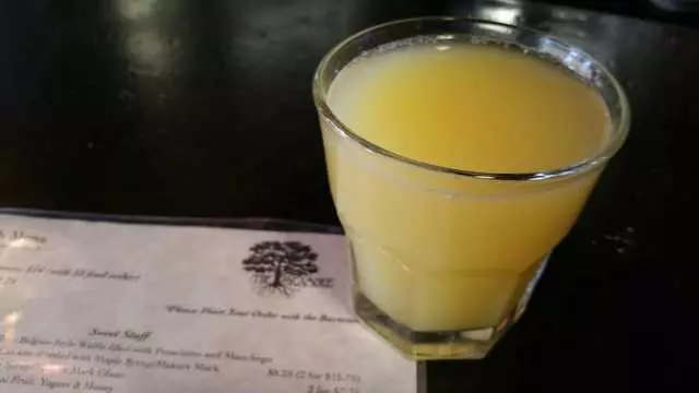 The Sycamore