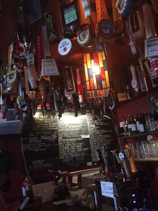 The Sycamore