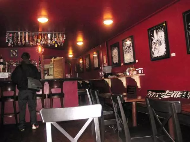 The Sycamore