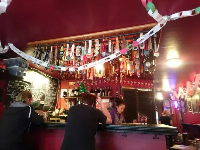 The Sycamore