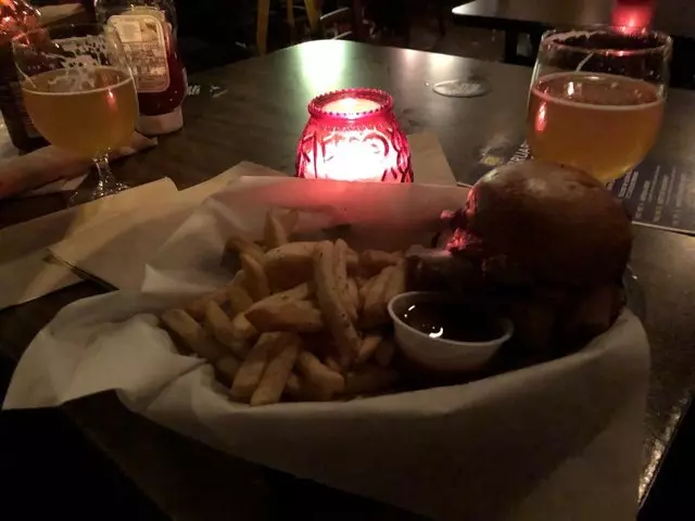 The Sycamore