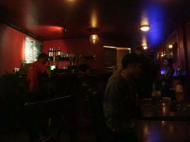 The Sycamore