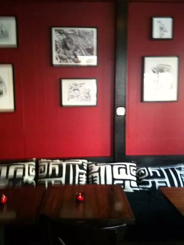 The Sycamore