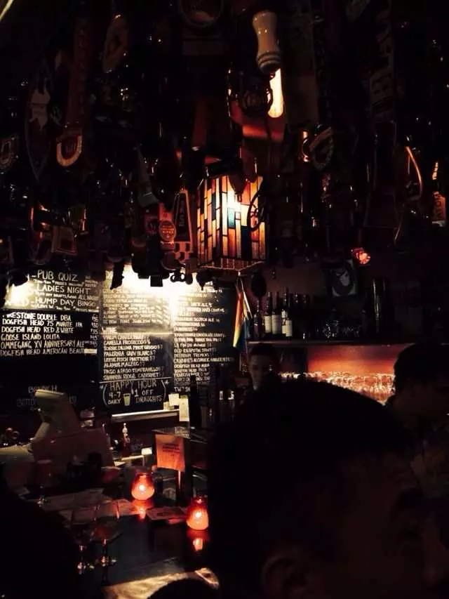 The Sycamore
