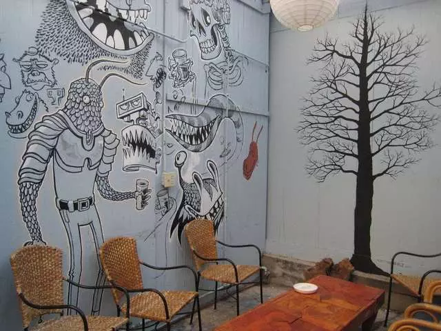 The Sycamore