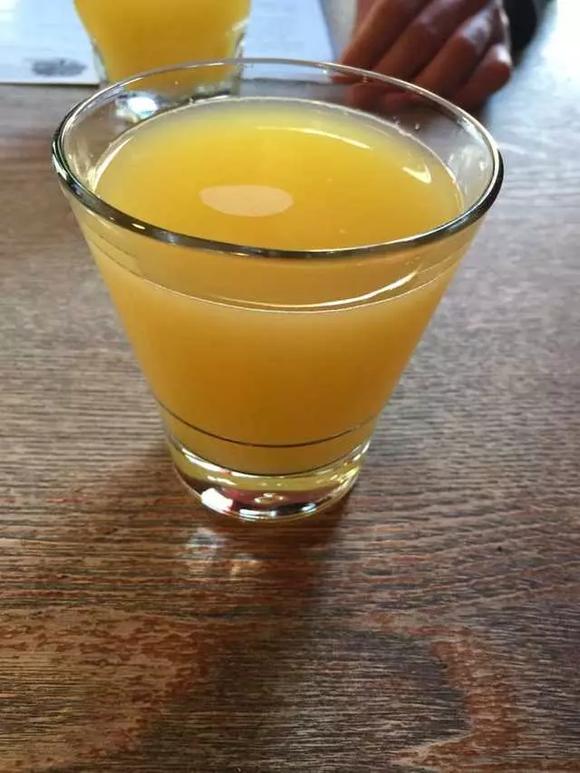 The Sycamore
