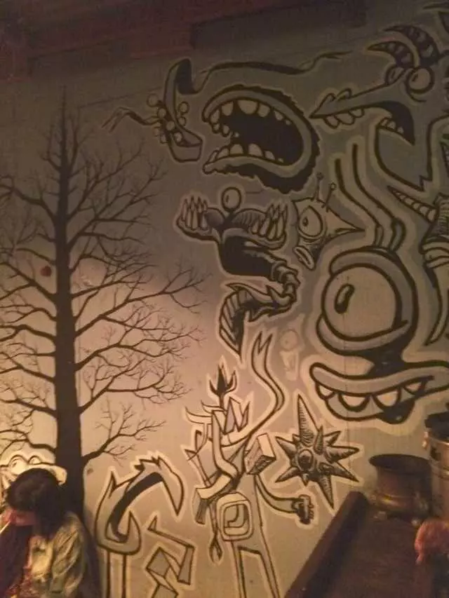 The Sycamore
