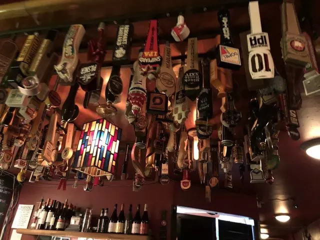 The Sycamore