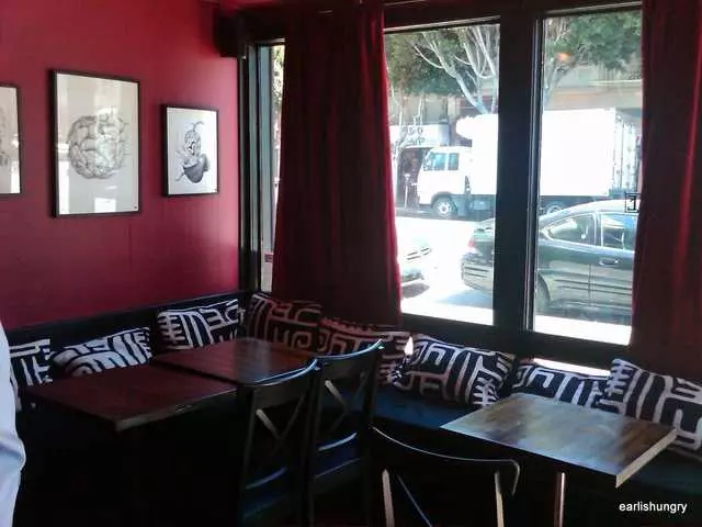 The Sycamore
