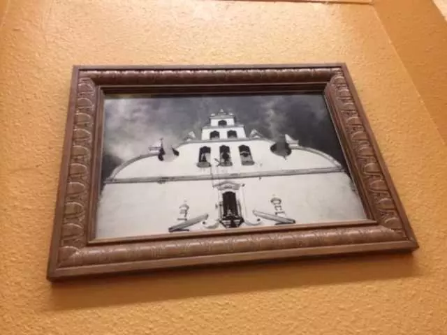 Castillito Yucateco