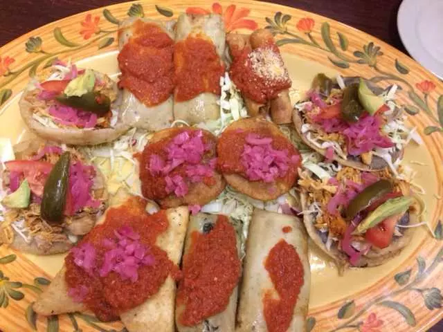 Castillito Yucateco
