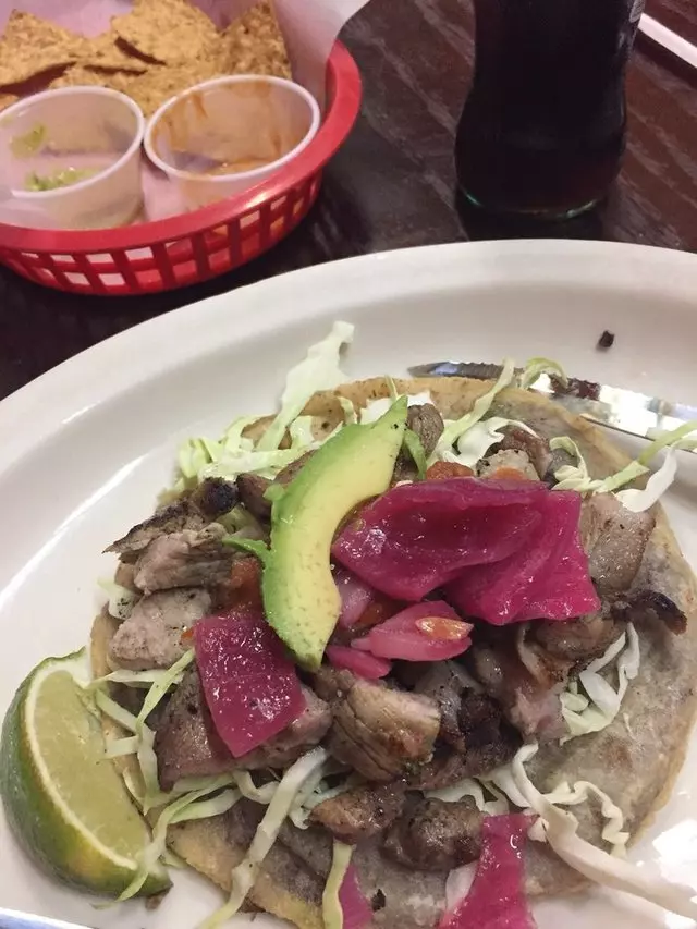 Castillito Yucateco