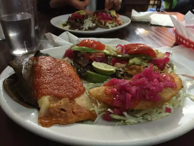 Castillito Yucateco
