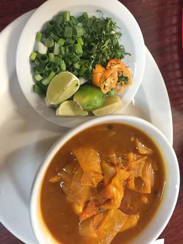 Castillito Yucateco