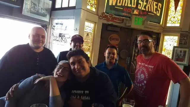 Double Play Bar & Grill