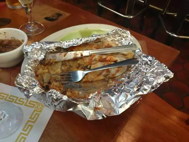 Double Play Bar & Grill
