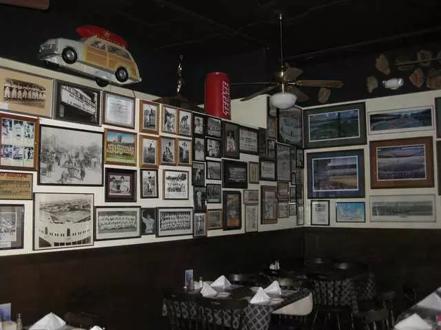 Double Play Bar & Grill