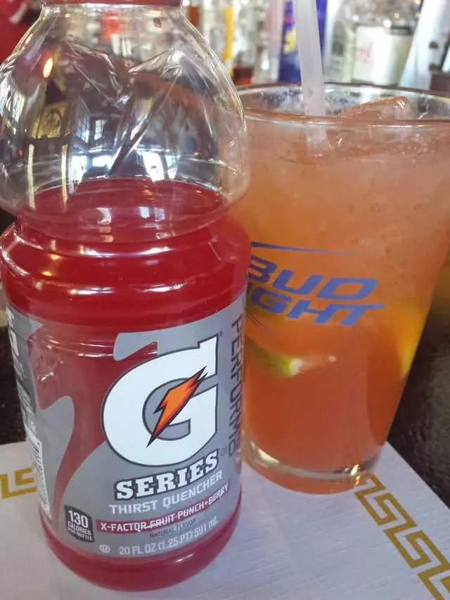 Double Play Bar & Grill