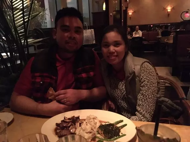 The Cheesecake Factory