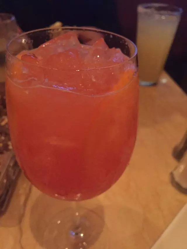The Cheesecake Factory