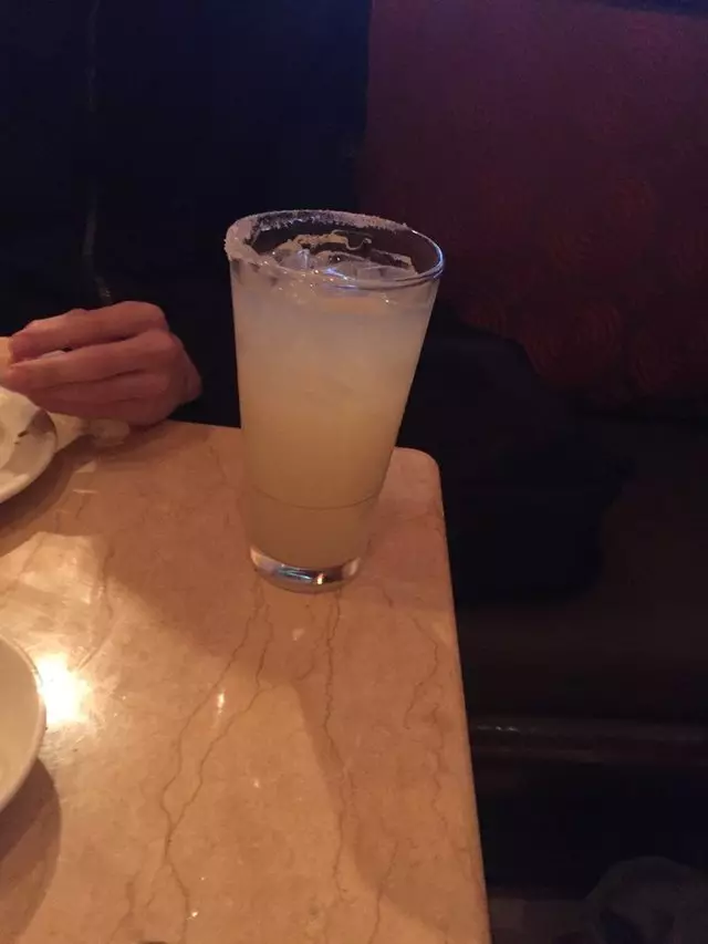The Cheesecake Factory