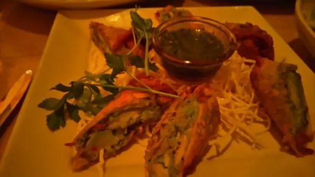 The Cheesecake Factory