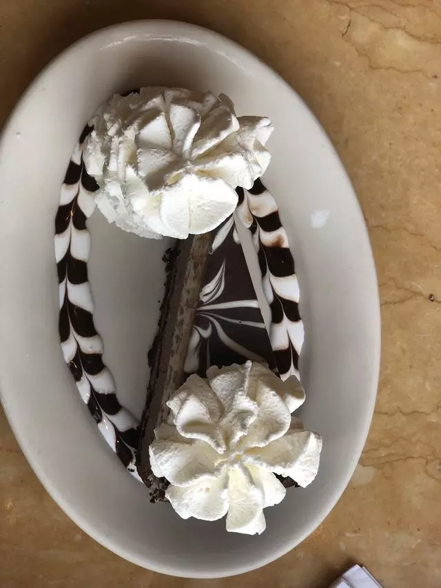 The Cheesecake Factory