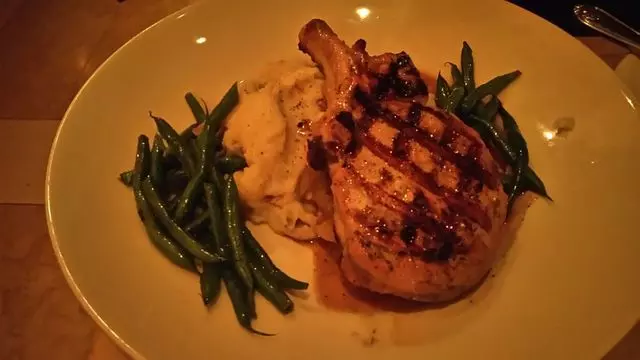 The Cheesecake Factory