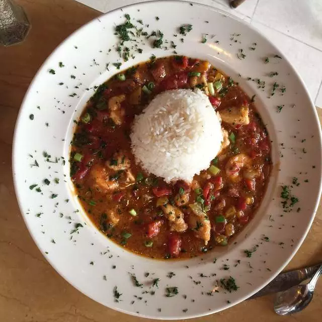 The Cheesecake Factory