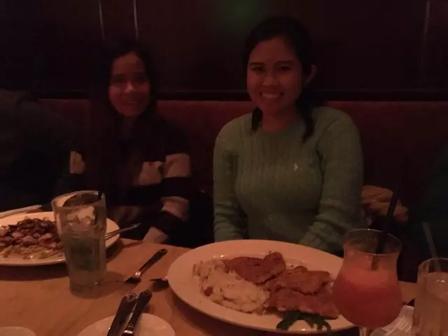 The Cheesecake Factory