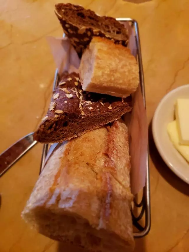 The Cheesecake Factory