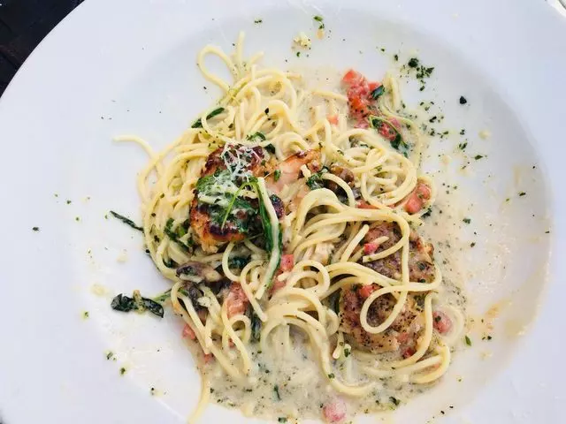 The Cheesecake Factory
