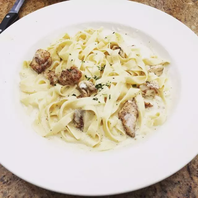 The Cheesecake Factory