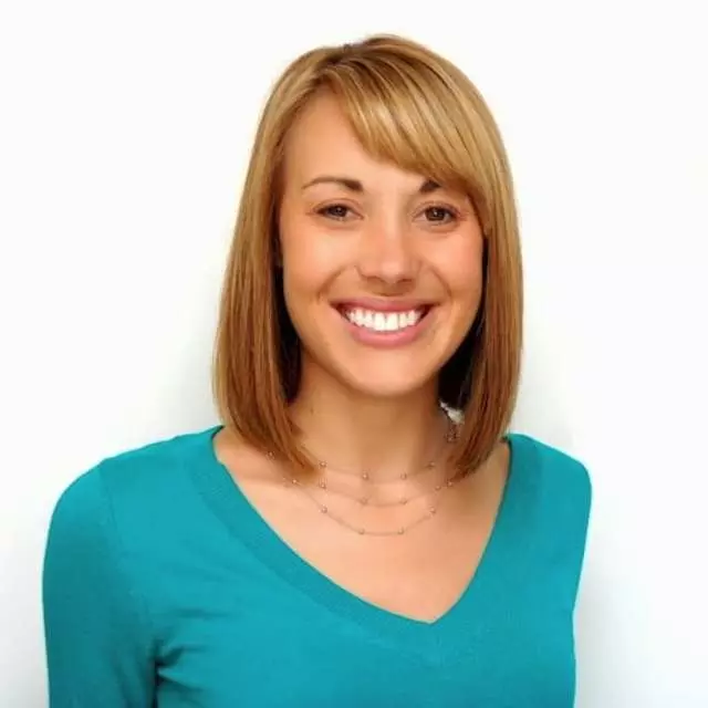 Rochelle Greenhagen, MFT