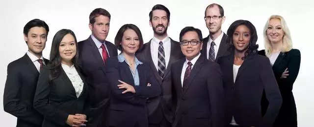 Reeves Immigration Law Group