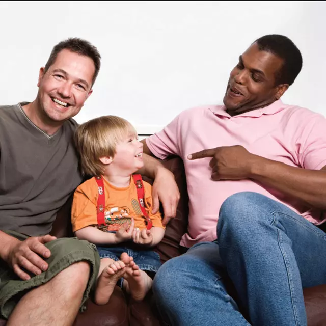 Bay Area Parent Child Interaction Therapy PCIT