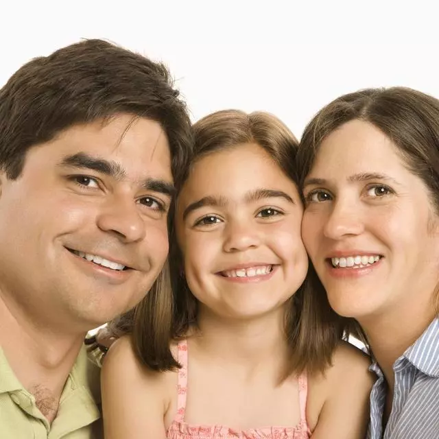 Bay Area Parent Child Interaction Therapy PCIT