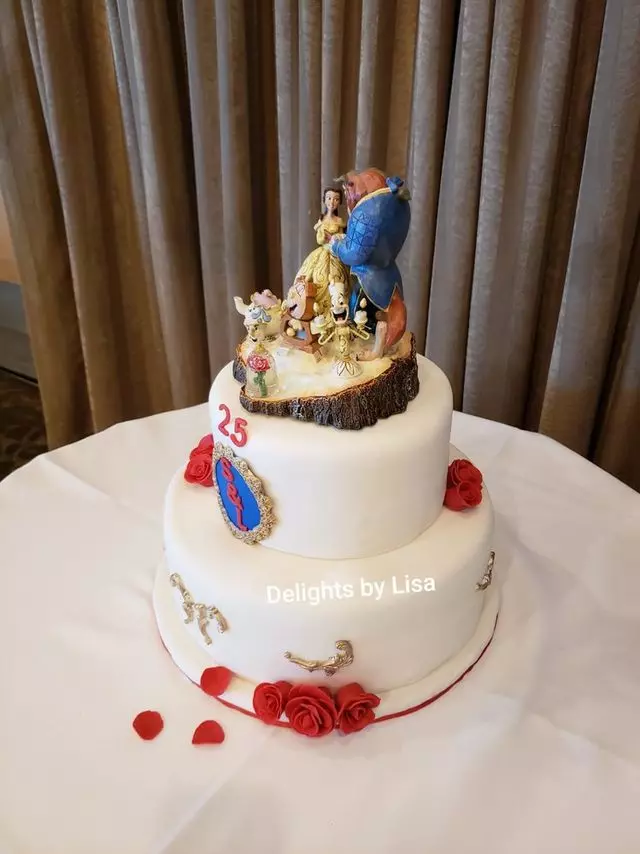 Delights By Lisa