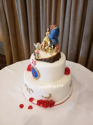 Delights By Lisa