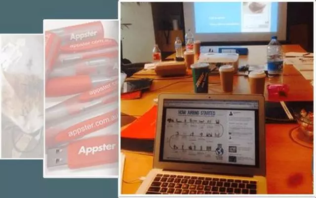 Appster